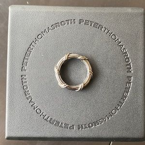 Peter Thomas Roth ring size 7
